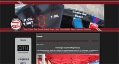 Desktop Screenshot of dynamics-regensburg.de